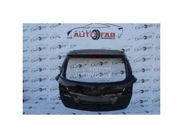 Gepek vrata za Opel Astra J od 2010. do 2016. god.