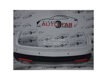 Zadnji branik Insignia Scout za Opel Insignia