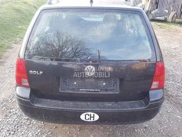 Golf 4 1.6 16v za Volkswagen Golf 4 od 1998. do 2004. god.