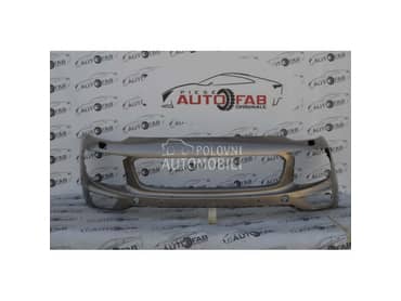 Prednji branik za Porsche Cayenne od 2015. do 2017. god.