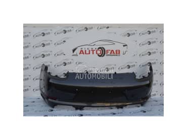 Zadnji branik za Porsche 911 od 2016. do 2018. god.