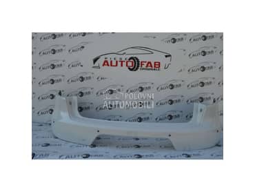 Zadnji branik za Porsche Macan od 2014. do 2018. god.