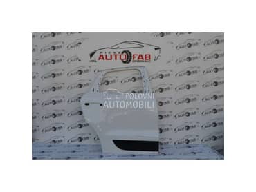 Zadnja desna vrata za Porsche Macan od 2014. do 2018. god.