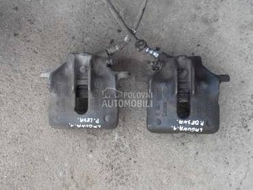 Klesta za Renault Laguna