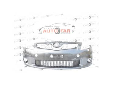 Prednji branik za Toyota Auris od 2010. do 2012. god.