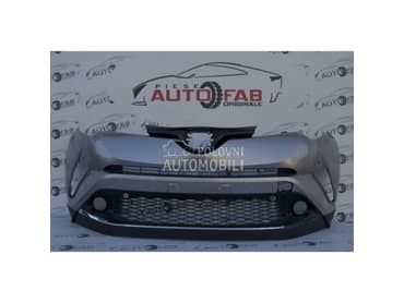 Prednji branik za Toyota C-HR od 2016. do 2019. god.