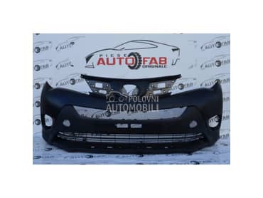 Prednji branik za Toyota RAV 4 od 2013. do 2016. god.