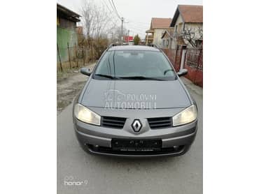 Dizne Simens za megan 1.5 78kw za Renault Megane od 2003. do 2009. god.