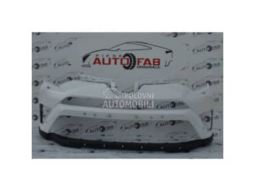 Prednji branik za Toyota RAV 4 od 2016. do 2019. god.