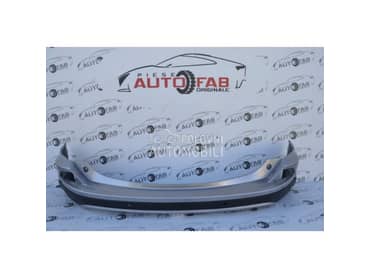 Zadnji branik za Toyota RAV 4 od 2016. do 2019. god.