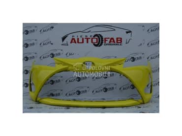 Prednji branik za Toyota Yaris od 2017. do 2019. god.