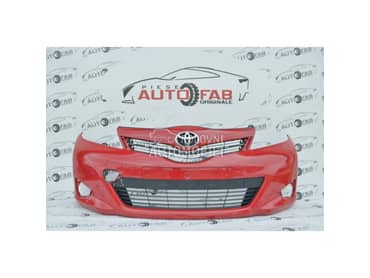 Prednji branik za Toyota Yaris od 2011. do 2014. god.