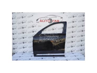 Prednja leva vrata za Volvo XC90 od 2015. do 2019. god.