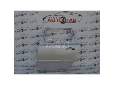 Zadnja leva vrata za Volvo V70 od 2010. do 2017. god.