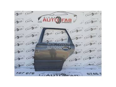 Zadnja leva vrata za Volvo V50