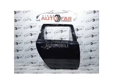 Zadnja desna vrata za Volvo V70