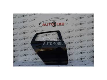 Zadnja desna vrata za Volvo V60 od 2010. do 2016. god.