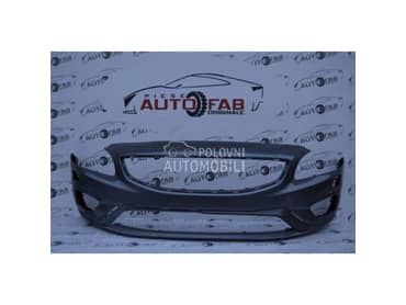 Prednji branik R design za Volvo S60 od 2014. do 2019. god.