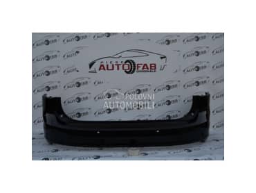 Zadnji branik za Volvo V90 od 2016. do 2019. god.