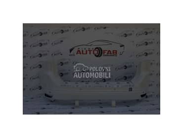 Zadnji branik za Volvo XC60 od 2014. do 2017. god.