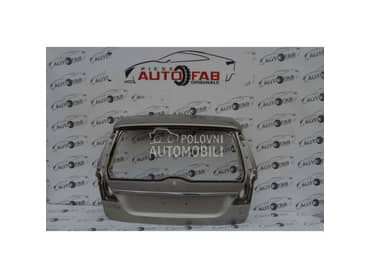 Gepek vrata za Volvo V70 od 2013. do 2018. god.