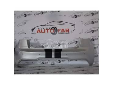 Zadnji branik za Kia Rio