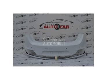 Zadnji branik za Kia cee`d od 2012. do 2015. god.