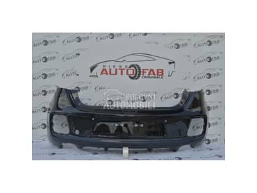 Zadnji branik za Kia pro_cee`d od 2016. do 2018. god.