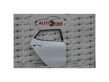 Zadnja desna vrata za Kia cee`d od 2013. do 2019. god.