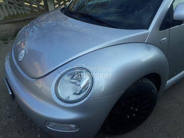 Levo/desno krilo za Volkswagen Nova Buba