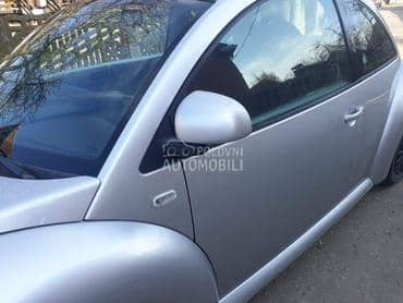 Levi/desni retrovizor za Volkswagen Nova Buba