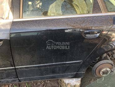 vrata za Audi A4 od 2005. do 2007. god.