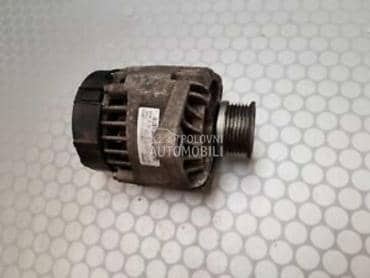 1.9 jtd alternator za Fiat Brava, Bravo, Marea
