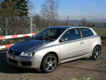 GEPEK VRATA za Fiat Stilo od 2001. do 2006. god.