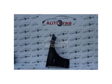 Desno krilo za Mercedes Benz E Klasa od 2009. do 2013. god.