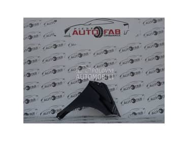 Desno krilo za Mercedes Benz A Klasa od 2006. do 2012. god.