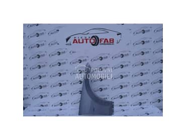 Desno krilo za Mercedes Benz C Klasa od 2007. do 2014. god.