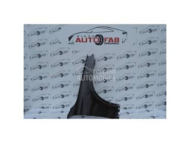 Desno krilo za Mercedes Benz GLC Klasa od 2015. do 2019. god.