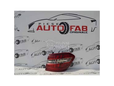 Štop svetlo za Mercedes Benz E Klasa od 2009. do 2013. god.