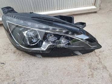 Farovi za Peugeot 308 od 2014. do 2017. god.