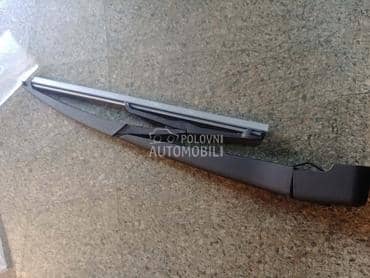 Nosac metlice brisaca zadnji za Citroen C4