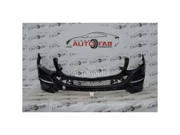 Prednji branik za Mercedes Benz GLE Klasa od 2015. do 2018. god.