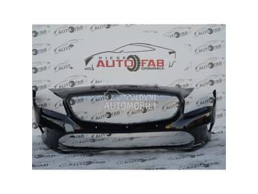 Prednji branik za Mercedes Benz CLA Klasa od 2016. do 2018. god.