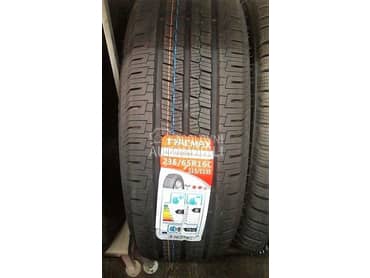 Tracmax 235/65 R16 Sve sezone