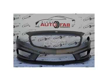 Prednji branik za Mercedes Benz A Klasa od 2013. do 2018. god.