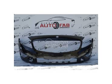 Prednji branik za Mercedes Benz A Klasa od 2013. do 2016. god.