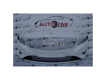 Prednji branik za Mercedes Benz A Klasa od 2012. do 2016. god.