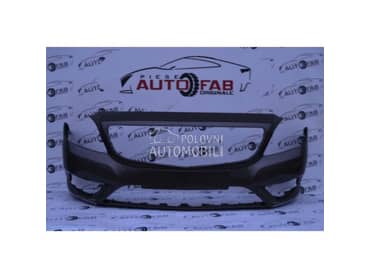 Prednji branik za Mercedes Benz B Klasa od 2012. do 2014. god.