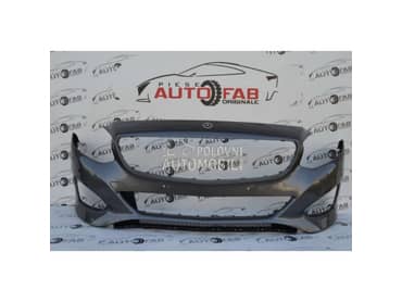 Prednji branik za Mercedes Benz B Klasa od 2014. do 2018. god.