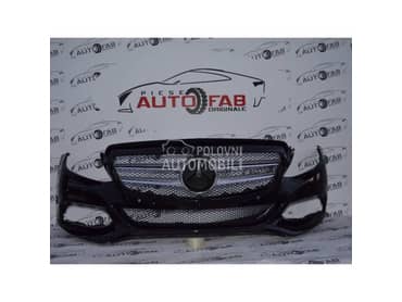 Prednji branik za Mercedes Benz C Klasa od 2014. do 2018. god.